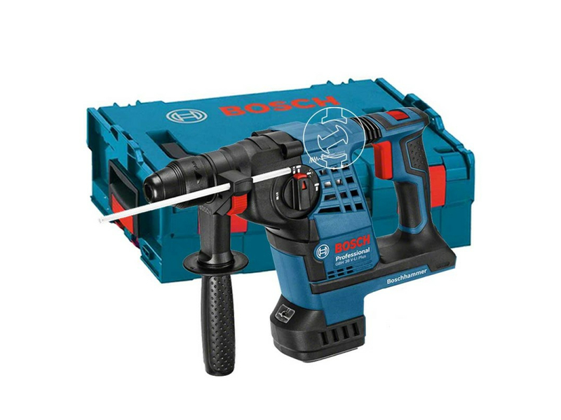 Bosch GBH 36 V-LI Plus