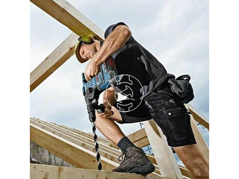 Bosch GBH 36 VF-LI Plus