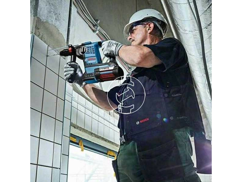 Bosch GBH 36 VF-LI Plus
