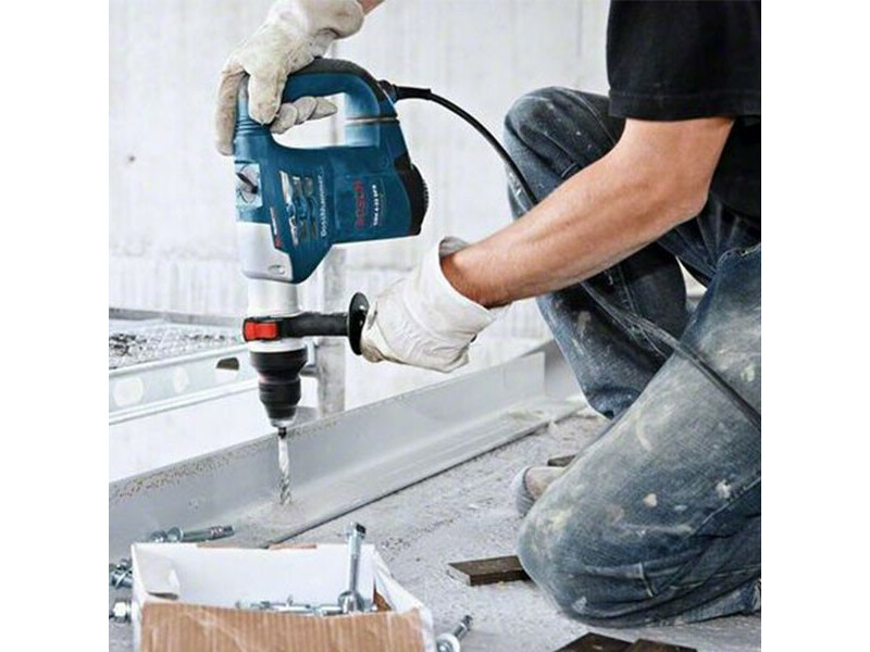 Bosch GBH 4-32 DFR