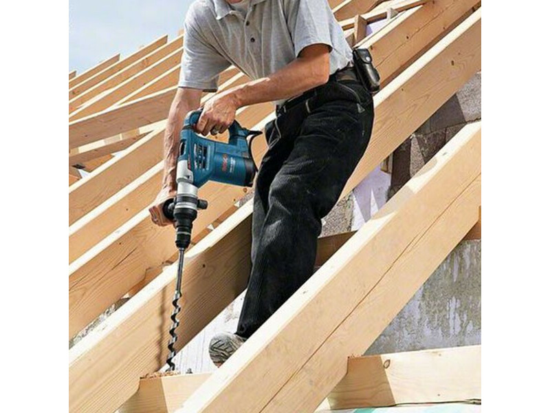 Bosch GBH 4-32 DFR