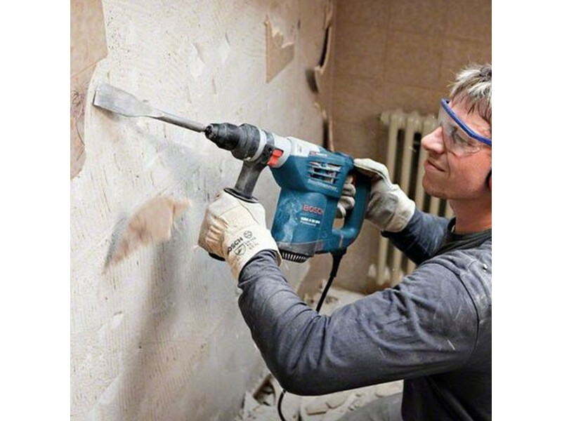 Bosch GBH 4-32 DFR