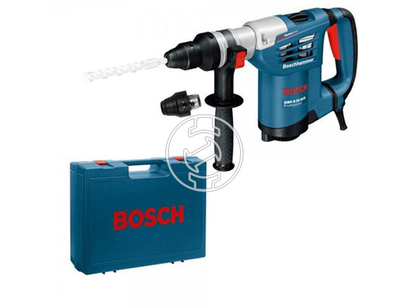 Bosch GBH 4-32DFR