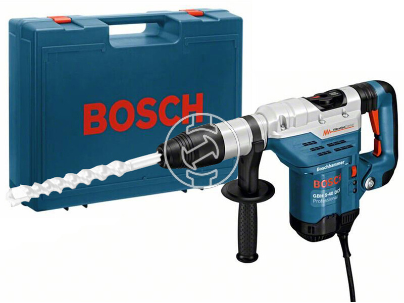 Bosch GBH 5-40 DCE
