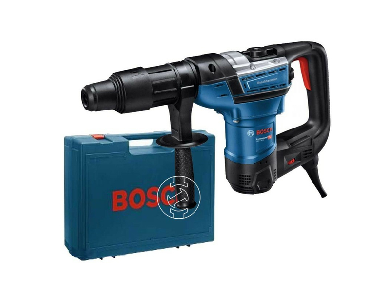 Bosch GBH 5-40 D fúrókalapács Zákányszerszámház Kft. - Webáruház ...