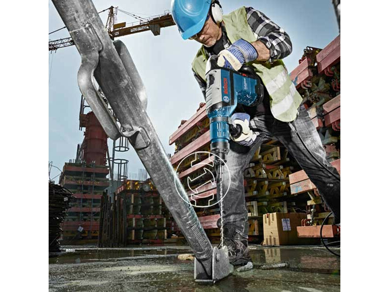 Bosch GBH 8-45 D