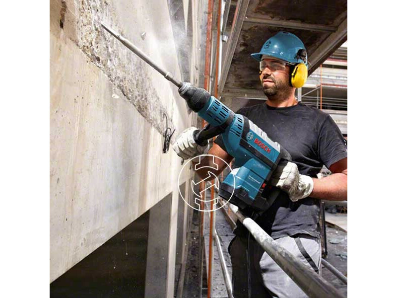 Bosch GBH 8-45 D