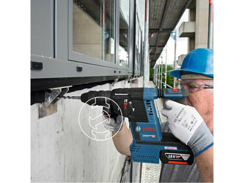 Bosch GBH 18V-26