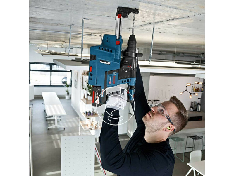 Bosch GBH 18V-26