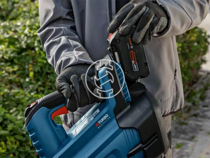 Bosch GBL 18V-750 akkus lombfúvó