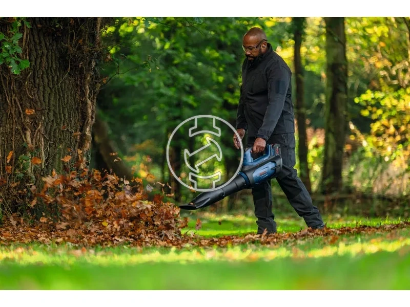 Bosch GBL 18V-800 akkus lombfúvó