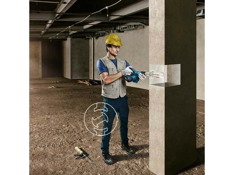 Bosch GBL 18 V-120
