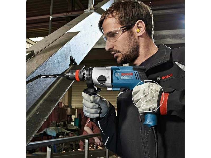 Bosch GBM 13-2 RE