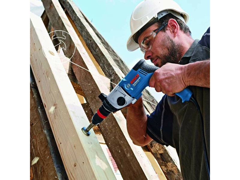 Bosch GBM 13-2 RE