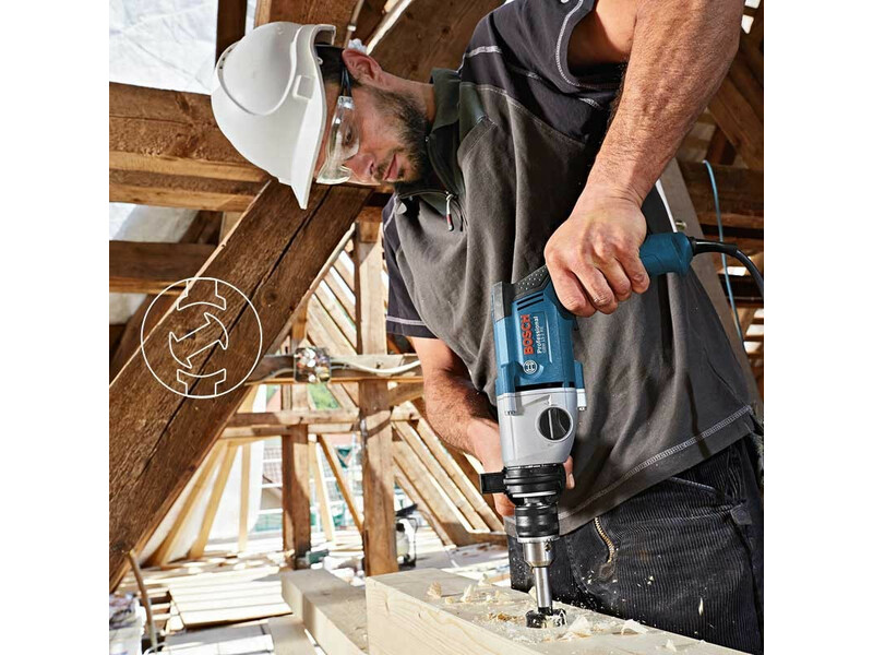 Bosch GBM 13-2 RE