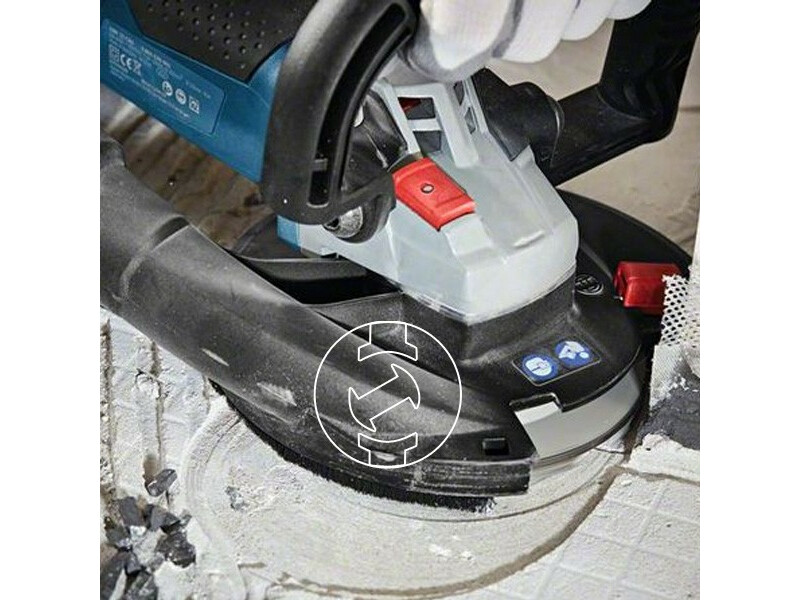 Bosch GBR 15 CAG