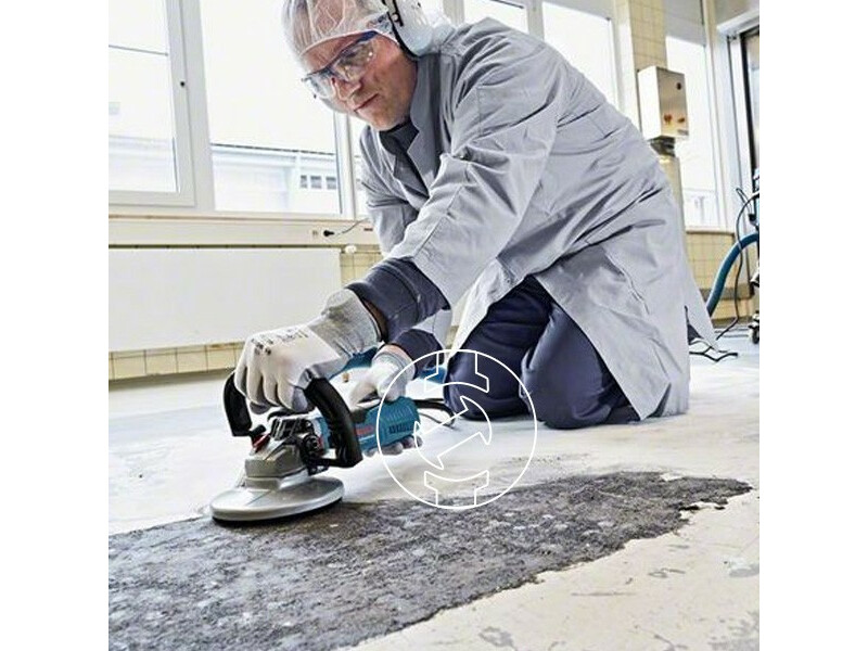 Bosch GBR 15 CA