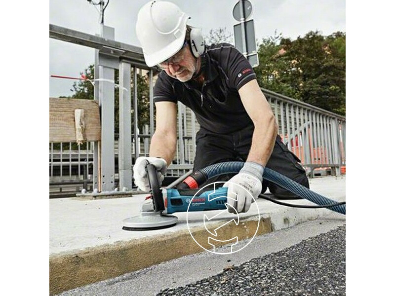 Bosch GBR 15 CA