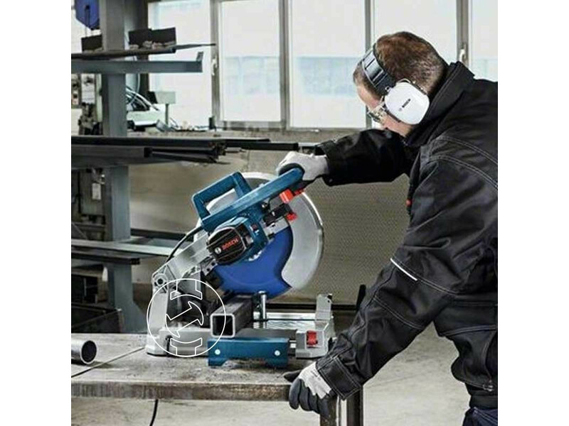 Bosch GCD 12 JL