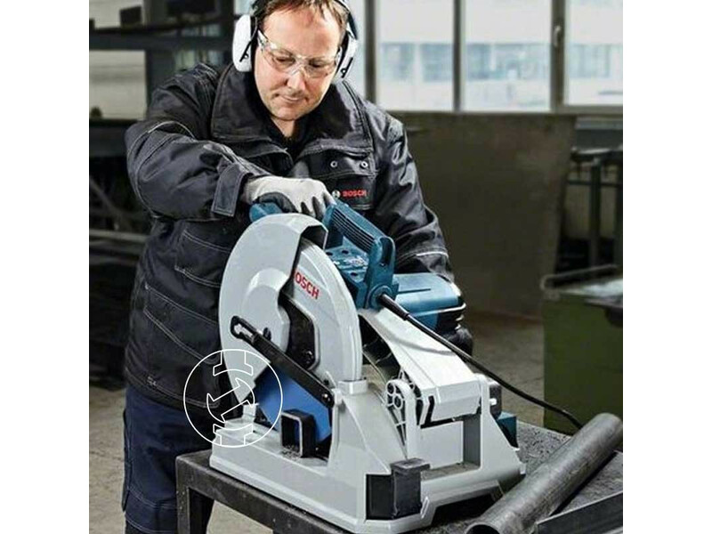 Bosch GCD 12 JL