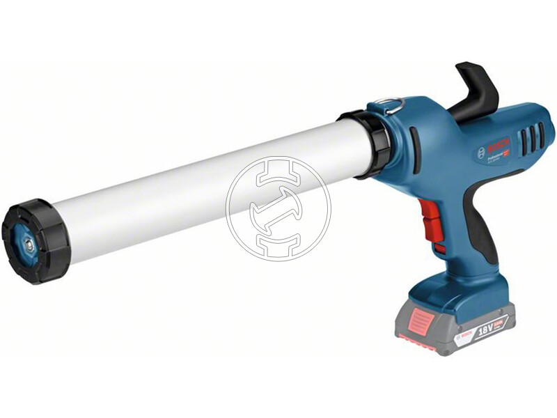 Bosch GCG 18V-600