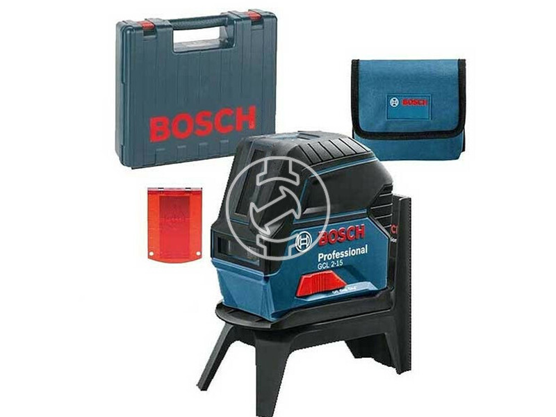 Bosch GCL 2-15