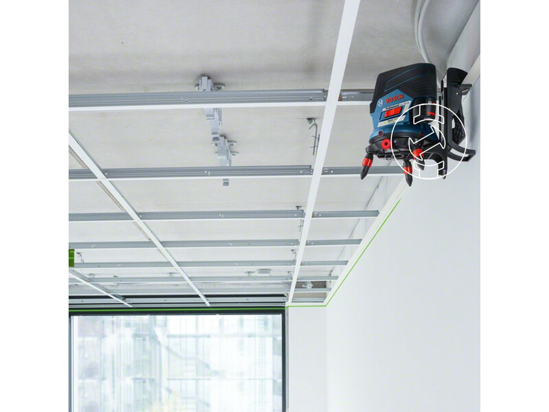 Bosch GCL 2-50 CG