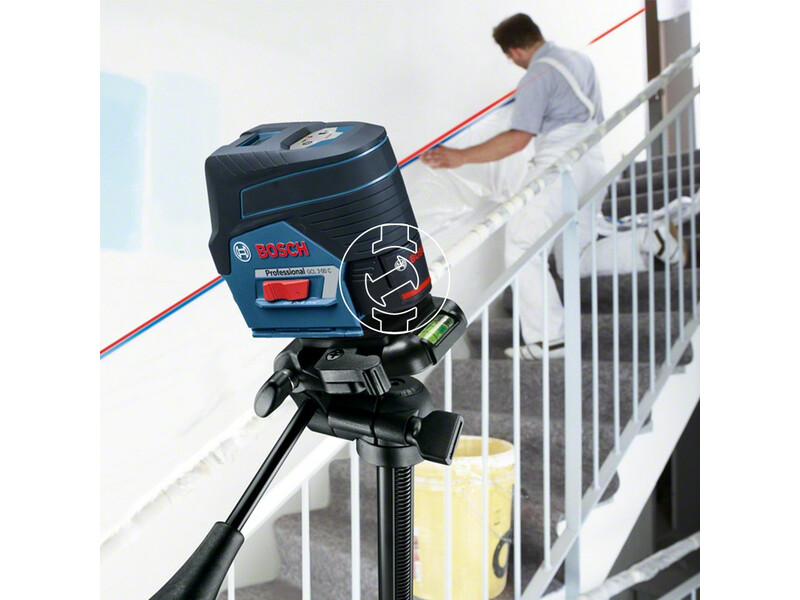 Bosch GCL 2-50 C
