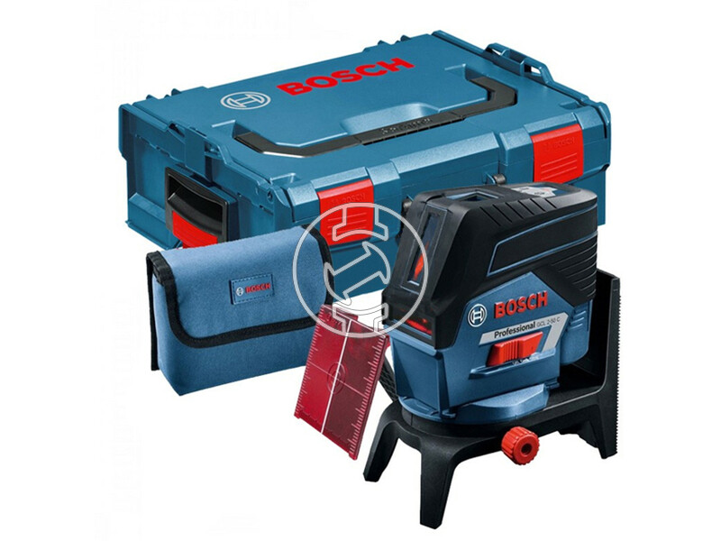 Bosch GCL 2-50 C