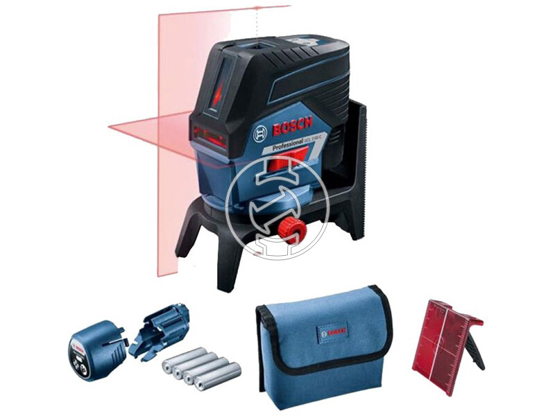 Bosch GCL 2-50 C