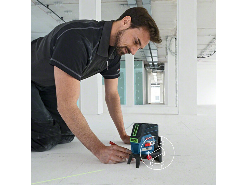 Bosch GCL 2-50 CG