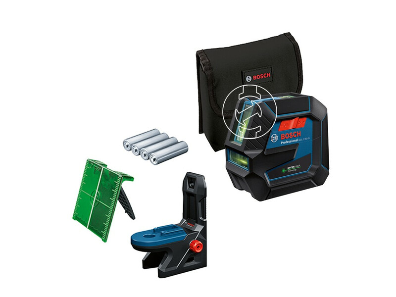 Bosch GCL 2-50 G