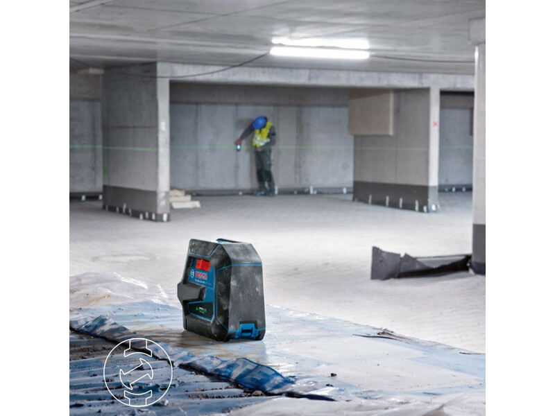 Bosch GCL 2-50 G