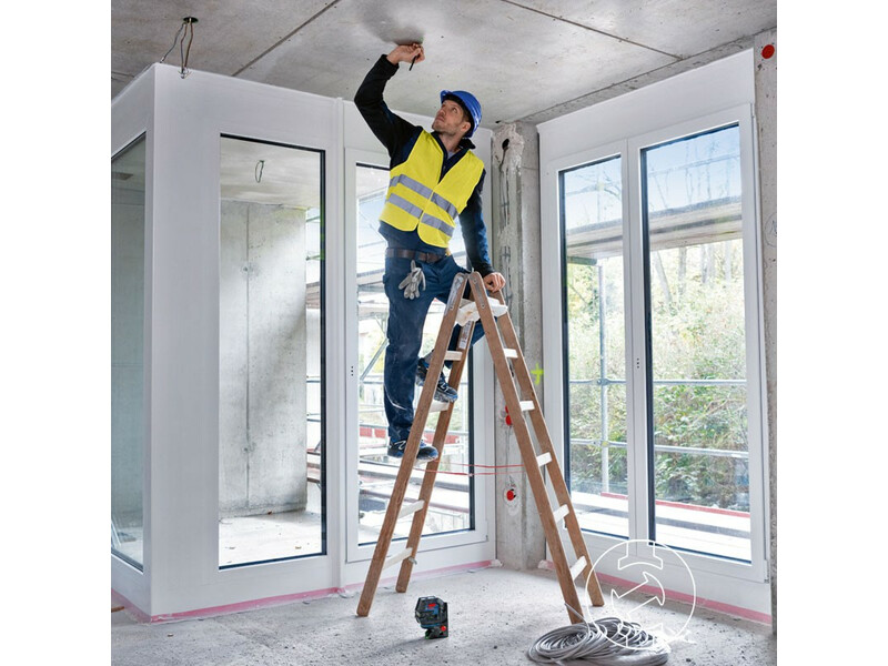 Bosch GCL 2-50 G