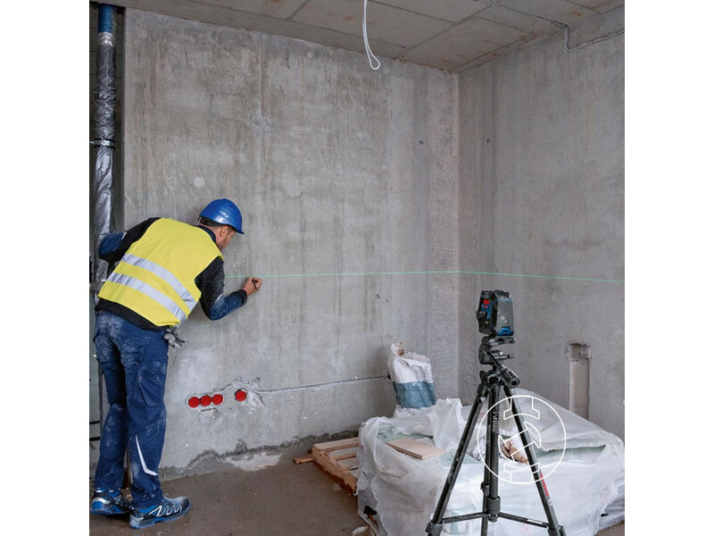 Bosch GCL 2-50 G