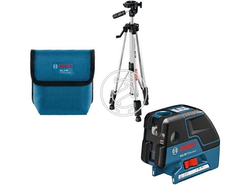 Bosch GCL 25