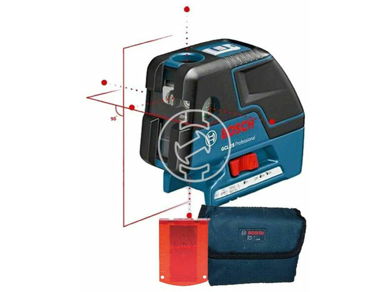 Bosch GCL 25