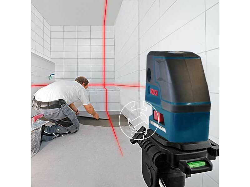 Bosch GCL 25