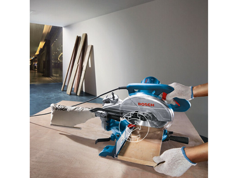 Bosch GCM 10 MX Professional