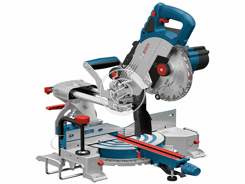 Bosch GCM 18V-216 akkus leszabó-és gérvágó fűrész