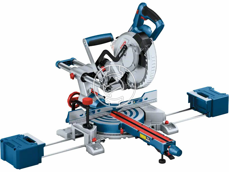 Bosch GCM 18V-216 D akkus gérvágó