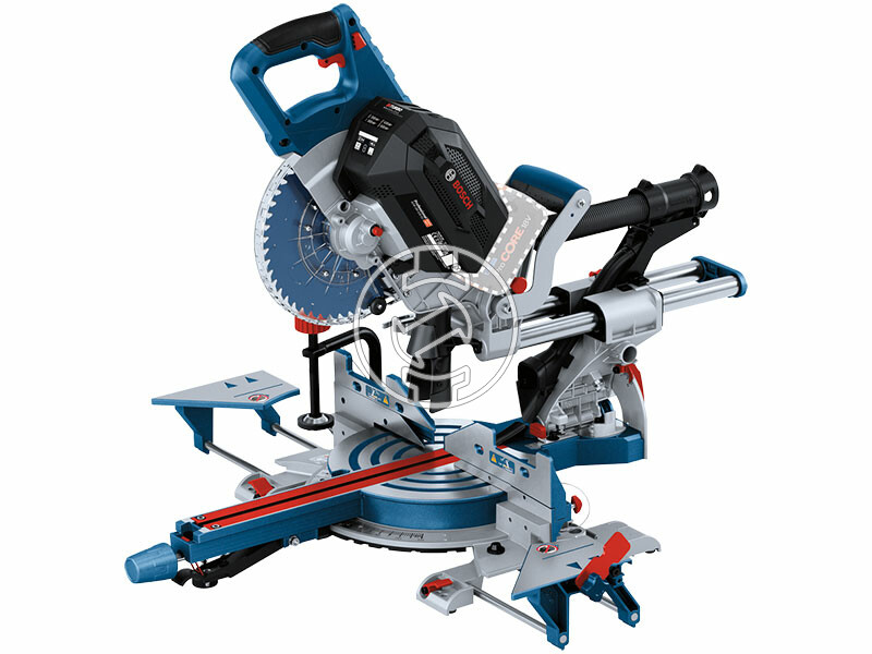 Bosch GCM 18V-216 DC akkus gérvágó (akku és töltő nélkül)