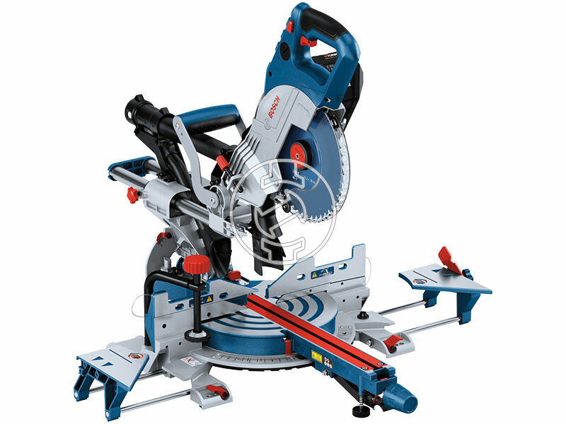 Bosch GCM 18V-216 DC akkus gérvágó (akku és töltő nélkül)