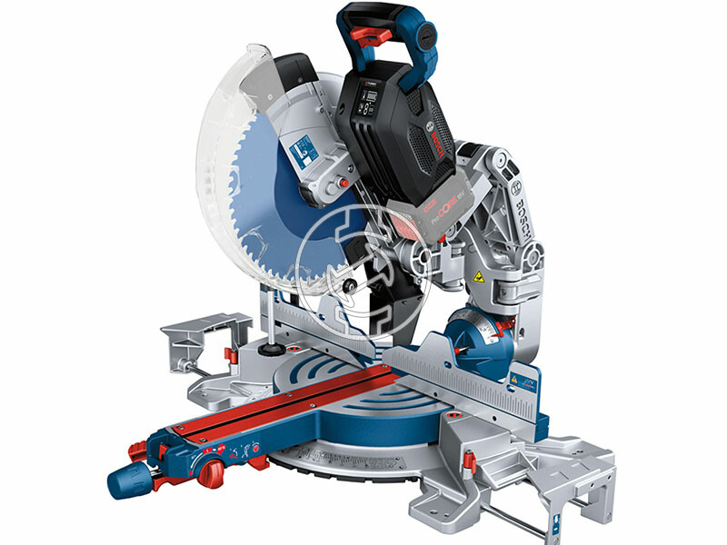 Bosch GCM 18V-305 GDC akkus gérvágó
