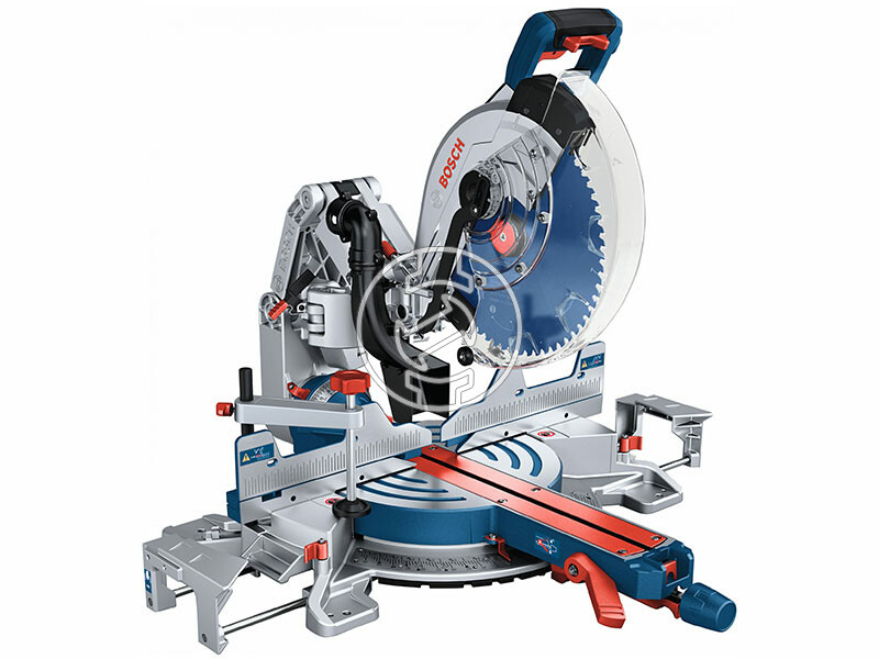 Bosch GCM 18V-305 GDC BITURBO akkus gérvágó