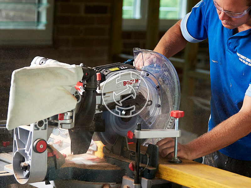 Bosch GCM 18V-305 GDC BITURBO akkus gérvágó