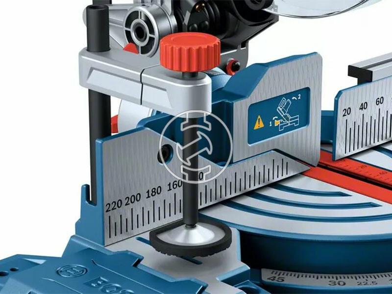 Bosch GCM 254 elektromos gérvágó