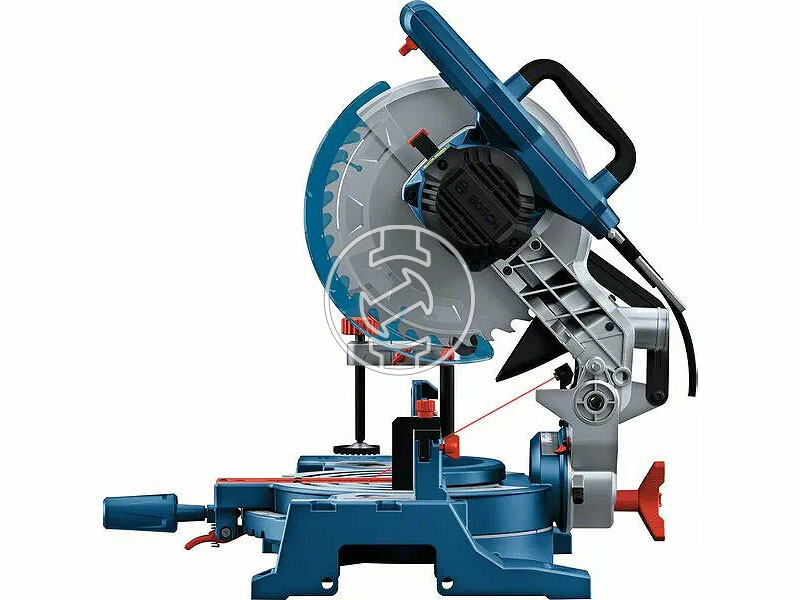 Bosch GCM 254 elektromos gérvágó