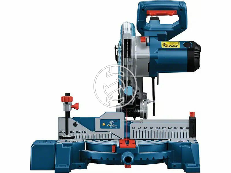 Bosch GCM 254 elektromos gérvágó