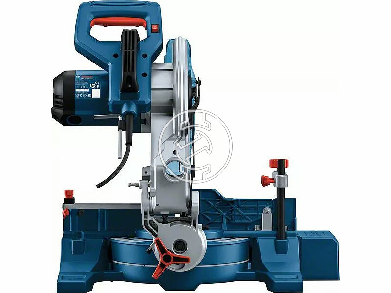 Bosch GCM 254 elektromos gérvágó